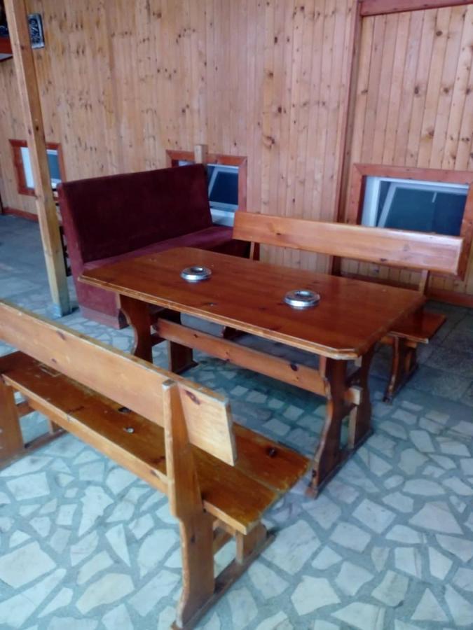 Стаи За Гости Росица Ravda Kültér fotó