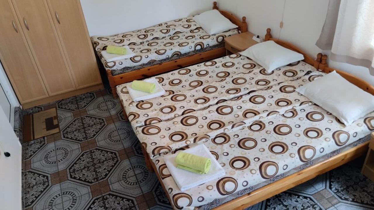 Стаи За Гости Росица Ravda Kültér fotó