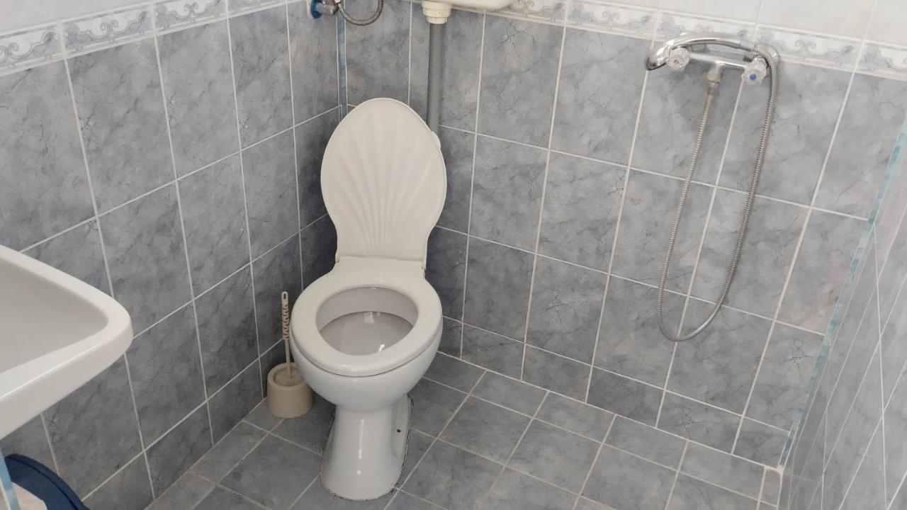 Стаи За Гости Росица Ravda Kültér fotó