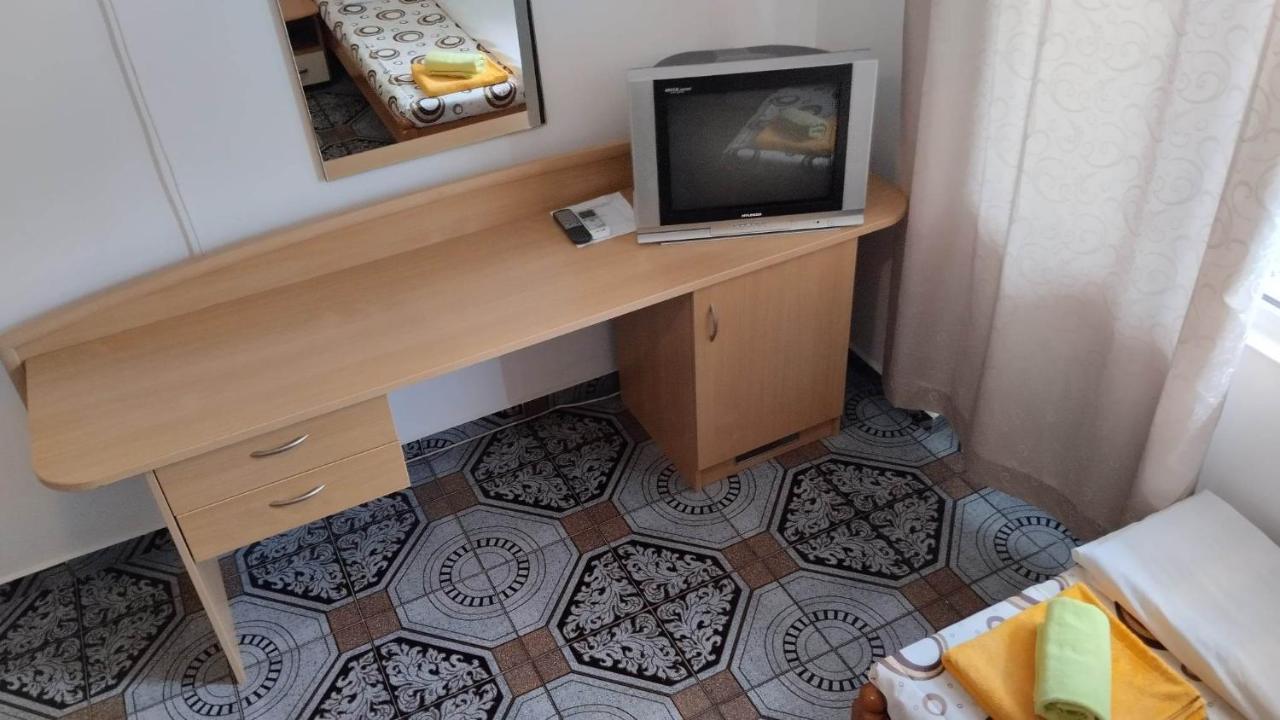 Стаи За Гости Росица Ravda Kültér fotó