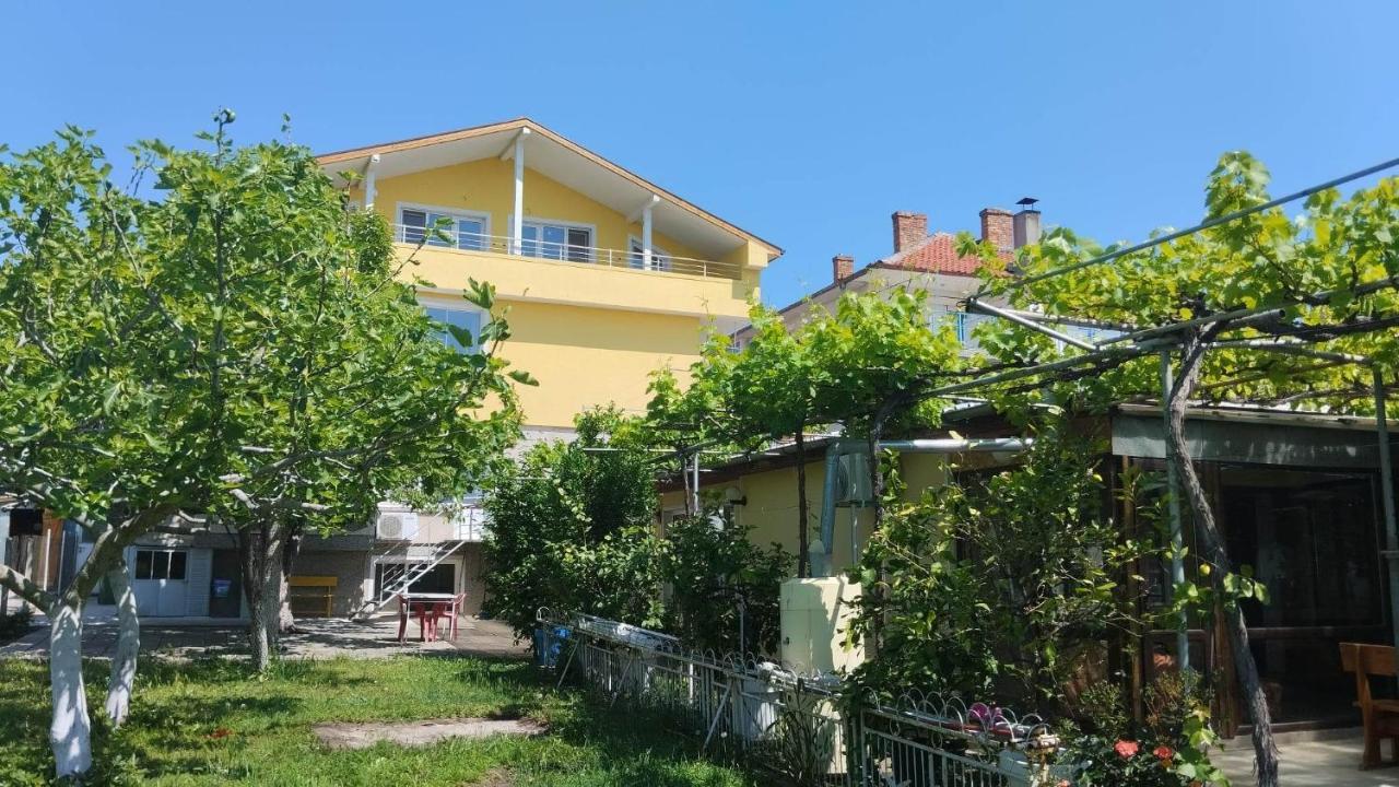 Стаи За Гости Росица Ravda Kültér fotó